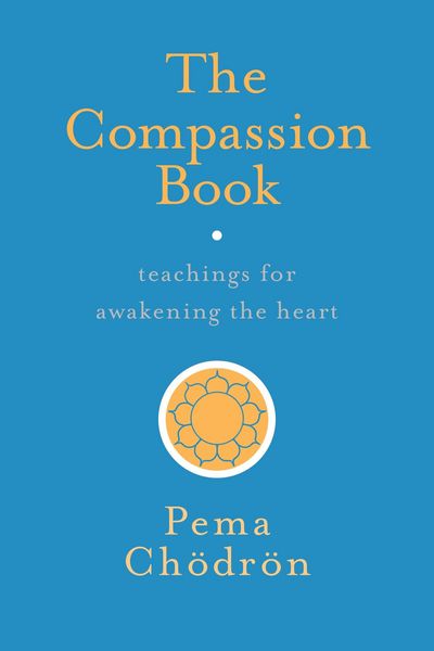 Produktbild: The Compassion Book