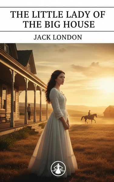 Produktbild: The Little Lady of the Big House