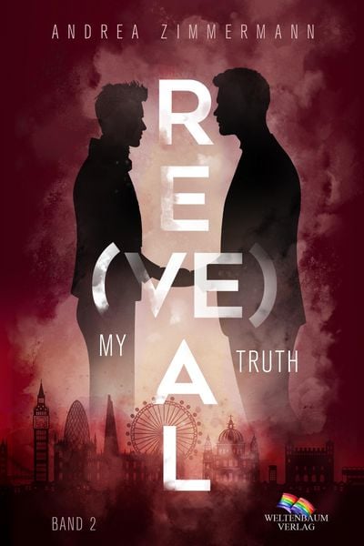 Produktbild: Re(VE)al: My Truth