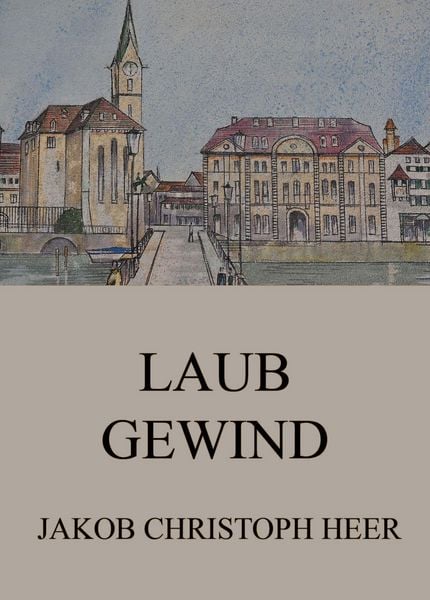 Produktbild: Laubgewind