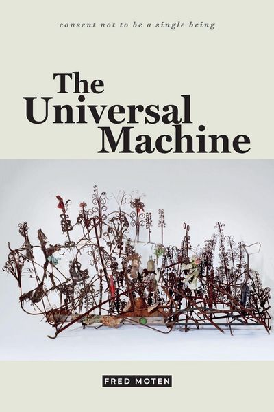 Produktbild: The Universal Machine