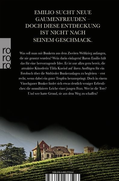 Produktbild: T&ouml;dlich im Abgang
