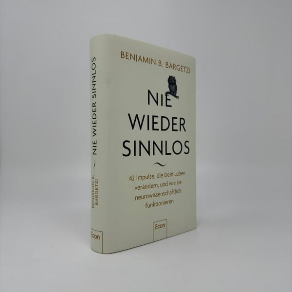 Produktbild: Nie wieder sinnlos