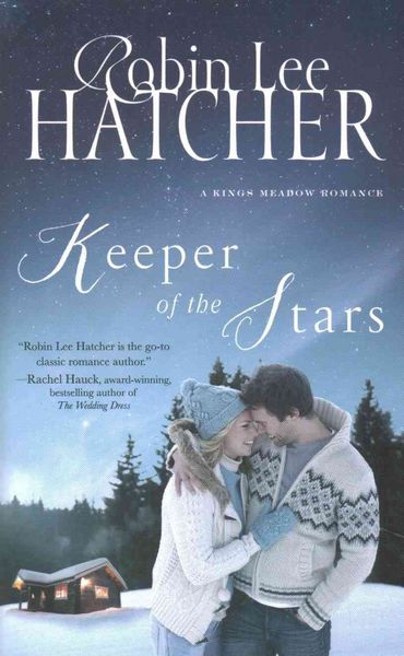 Produktbild: Keeper of the Stars