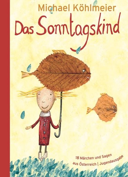 Produktbild: Das Sonntagskind
