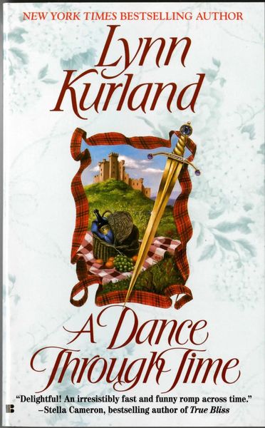 Produktbild: A Dance Through Time
