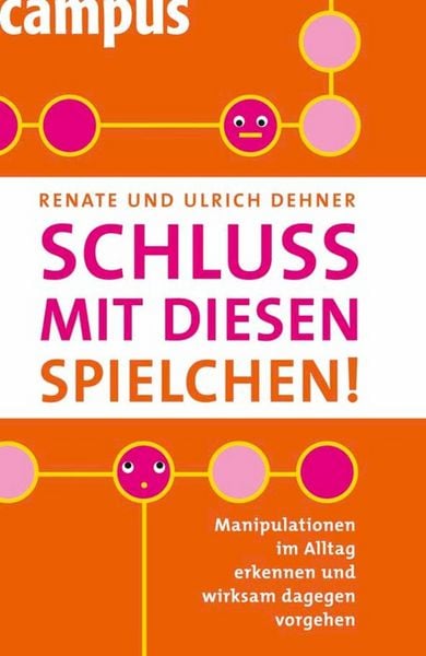 Produktbild: Schluss mit diesen Spielchen!
