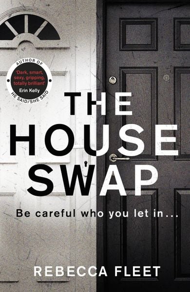 Produktbild: The House Swap