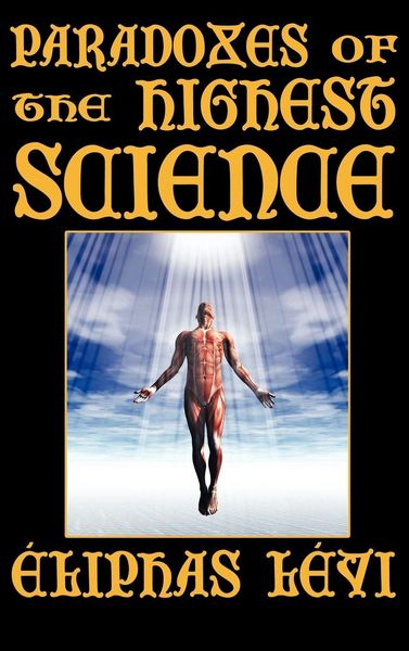 Produktbild: Paradoxes of the Highest Science (Second Edition)
