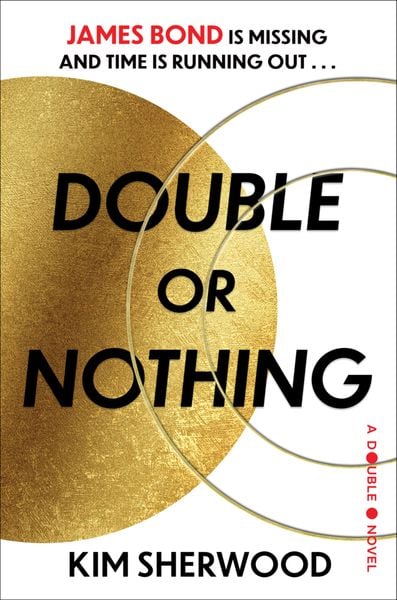 Produktbild: Sherwood, K: Double or Nothing