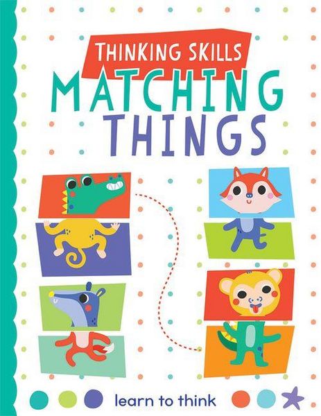 Produktbild: Matching Things