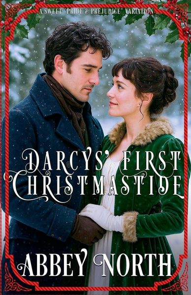 Produktbild: Darcys' First Christmastide