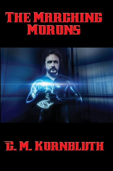 Produktbild: The Marching Morons