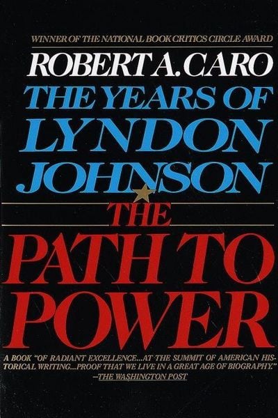 Produktbild: The Path to Power