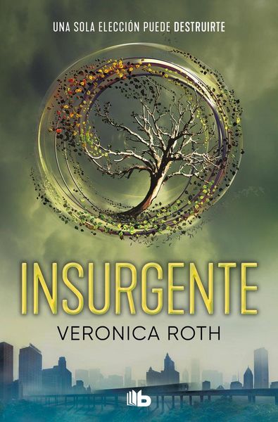 Produktbild: Insurgente / Insurgent