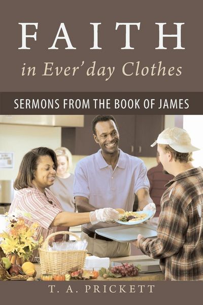 Produktbild: Faith in Ever'day Clothes