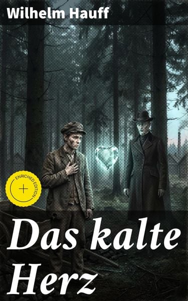 Produktbild: Das kalte Herz