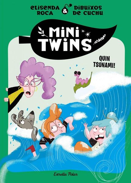 Produktbild: Minitwins 3