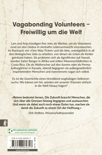Produktbild: Traum &uuml;ber Kopf