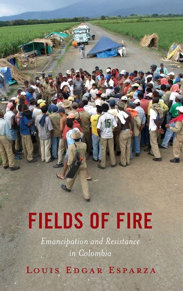 Produktbild: Fields of Fire