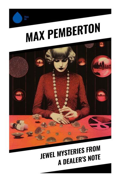 Produktbild: Jewel Mysteries from a Dealer's Note