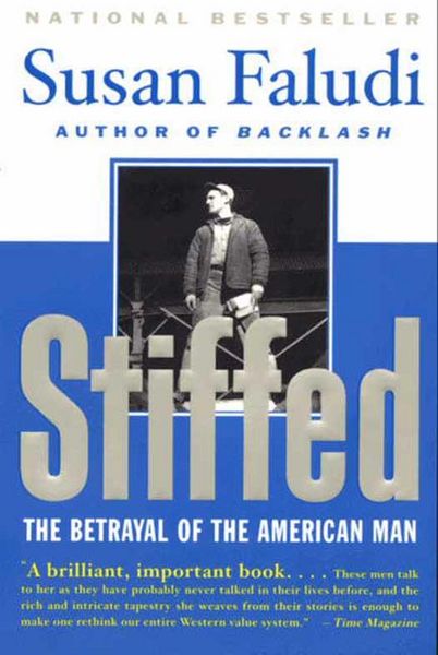 Produktbild: Stiffed