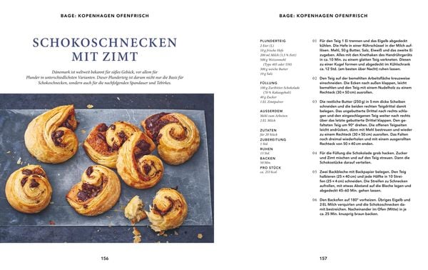 Produktbild: Der Geschmack von Kopenhagen