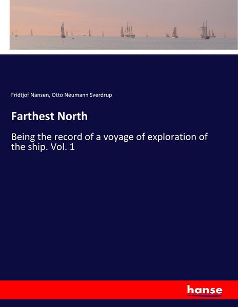 Produktbild: Farthest North