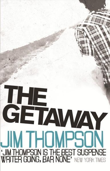 Produktbild: The Getaway
