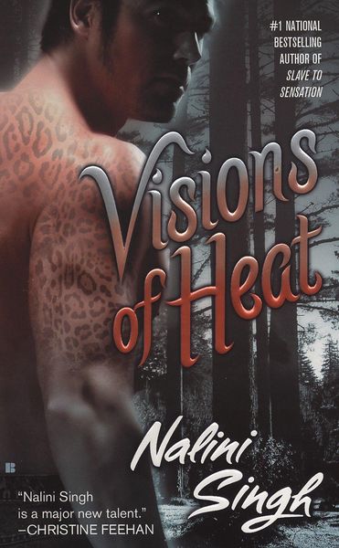 Produktbild: Visions of Heat