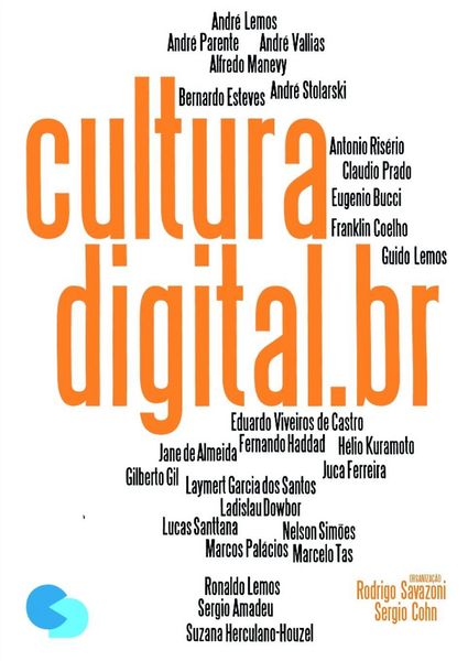 Produktbild: Cultura Digital.br