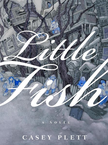 Produktbild: Little Fish