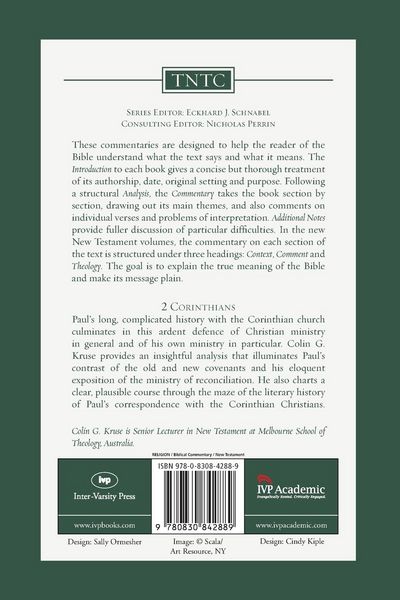 Produktbild: 2 Corinthians