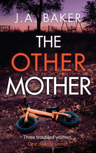 Produktbild: The Other Mother