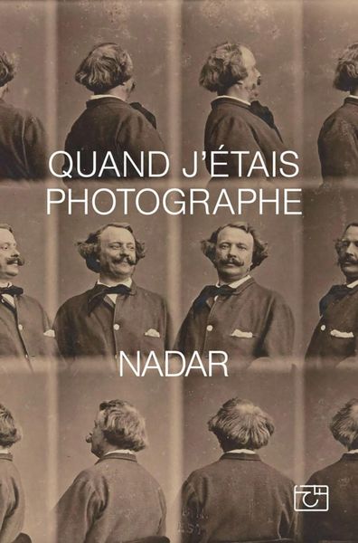 Produktbild: Quand j etais le photographe