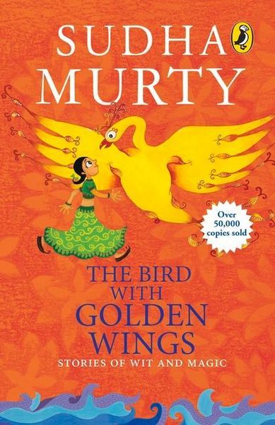 Produktbild: The Bird with Golden Wings