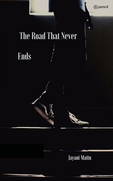 Produktbild: The Road That Never Ends