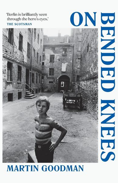 Produktbild: On Bended Knees
