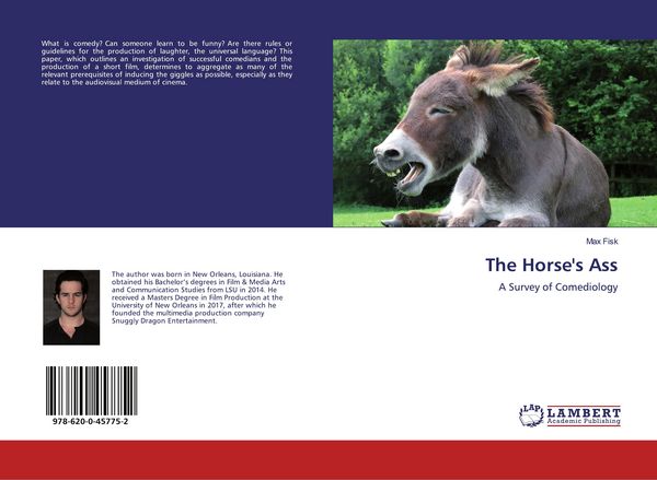 Produktbild: The Horse's Ass