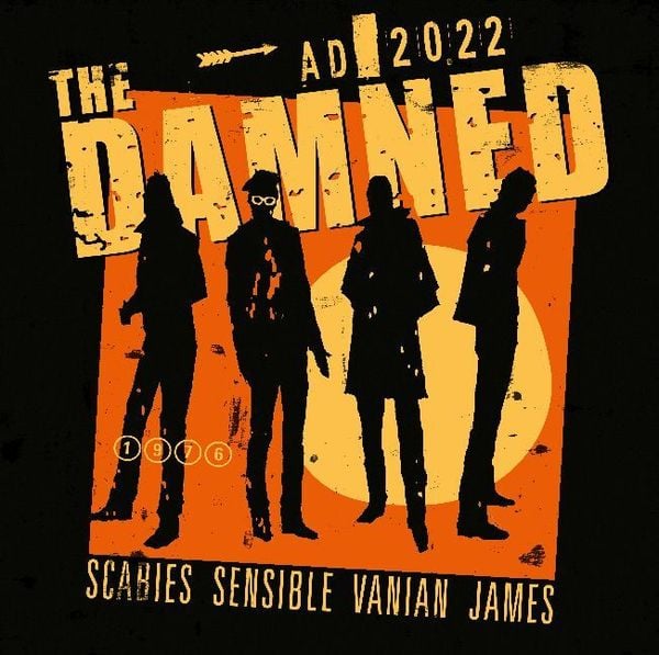 Produktbild: AD 2022-Live In Manchester (Ltd.2CD+DVD)