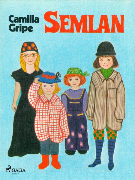 Produktbild: Semlan