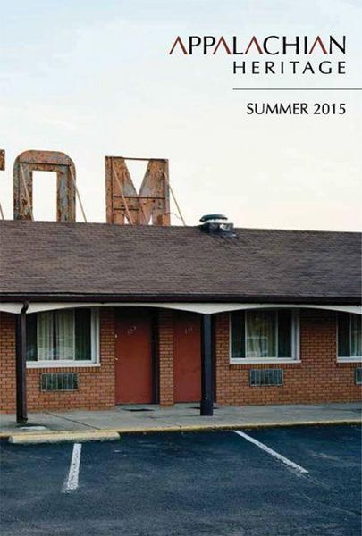 Produktbild: Appalachian Heritage - Summer 2015
