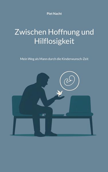 Produktbild: Zwischen Hoffnung und Hilflosigkeit