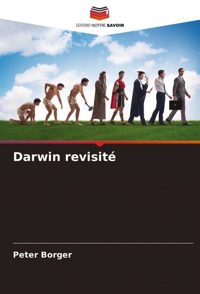 Produktbild: Darwin revisit&eacute;