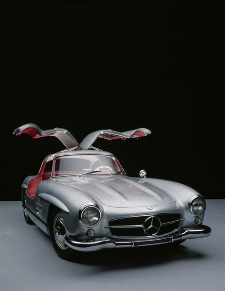 Produktbild: Mercedes-Benz Milestones