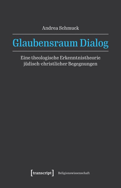 Produktbild: Glaubensraum Dialog