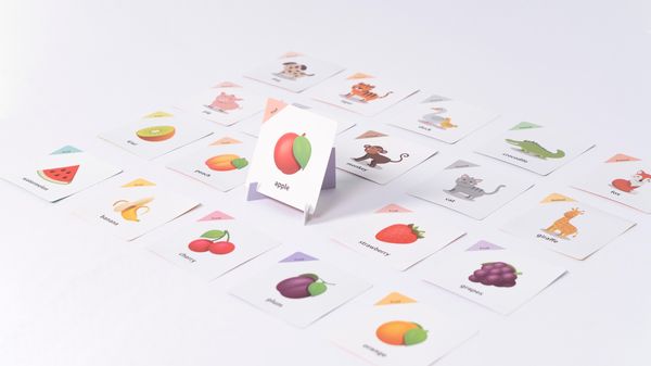 Produktbild: Learn! KOREAN With TinyTAN | 2-Book-Set | With Motipen | Korean Learning for Beginners With BTS Voices | Korean Keyboard Stickers | Flash Cards