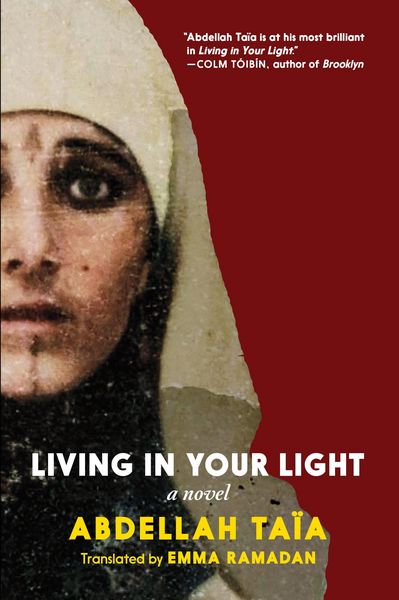 Produktbild: Living in Your Light