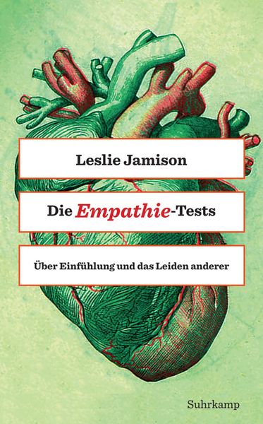 Produktbild: Die Empathie-Tests