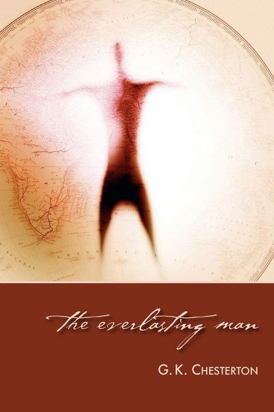 Produktbild: The Everlasting Man